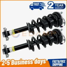 Pair Front Shock Strut Assy 85640957 For Escalade GMC Yukon Tahoe 5.3L 2021-2025