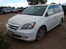 Roof Glass Fits 05-10 ODYSSEY 2012225