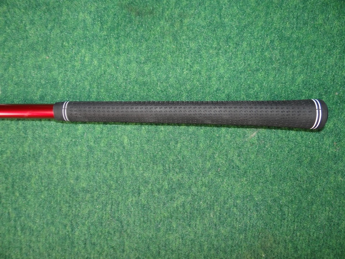 TaylorMade Golf Club M2 2017 16.5* 3HL Wood Grafalloy SuperCharged