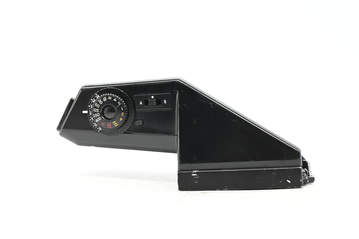C6470】MAMIYA RZ PRISM FINDER MODEL 2 Mamiya RZ67 AE Prism