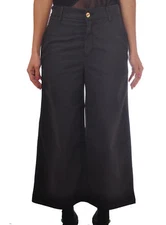 Latinò - Pants-Pants - Woman - Black - 5101212D184143