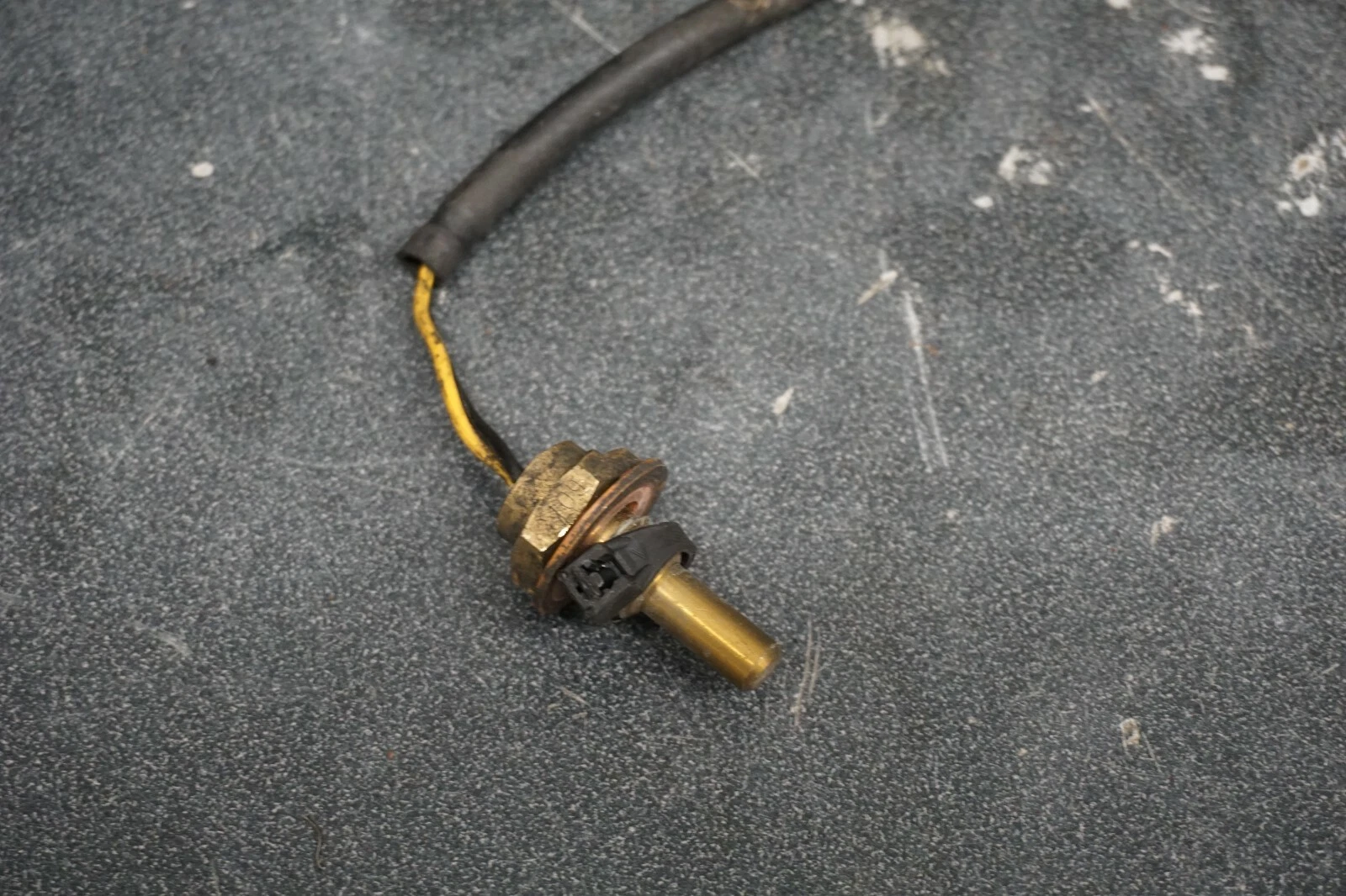 2004-2017 Crossfire Fire Cat M8 Arctic Cat OEM Electrical Coolant Sensor Ass'y