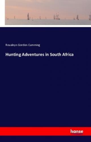 Thumbnail - Hunting Adventures In South Africa 3508