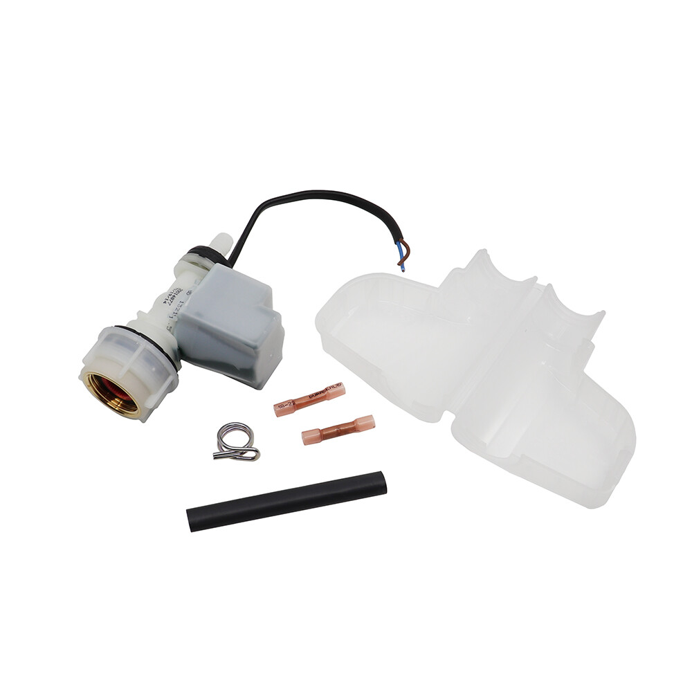 Elettrovalvola acquastop per lavastoviglie Bosch Siemens compatibile MarelShop®