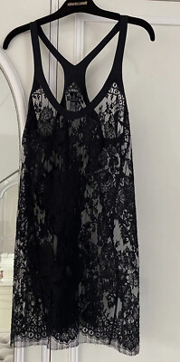 La Perla ,, Dessous Negligé,  Gr 38 Neu