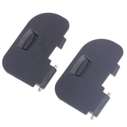 1Pcs New Battery Door Cover For 70D 80D Battery Cover Camera Repair Parts - Picture 1 of 12