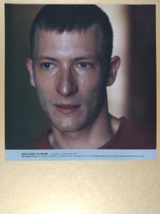 Wolfgang Tillmans Print | eBay