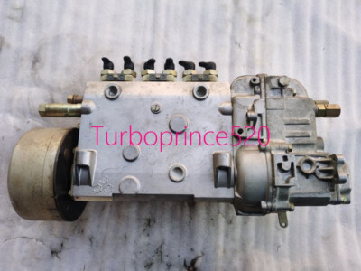 ルビーセル Fuel Injection Pump 104642-3060 replace Zexel
