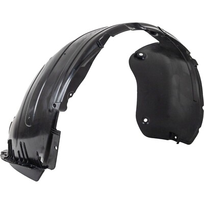 Front Left Driver Side Fender Liner For 2019-2020 Sorento