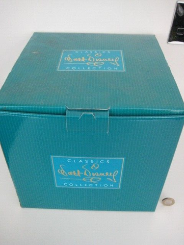 WDCC Disney Finding Nemo BLOAT LITTLE HELP OVER HERE Figurine COA Box 4004332 - Picture 9 of 11