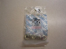 CNH-New Holland 87891 (9) Nuts 