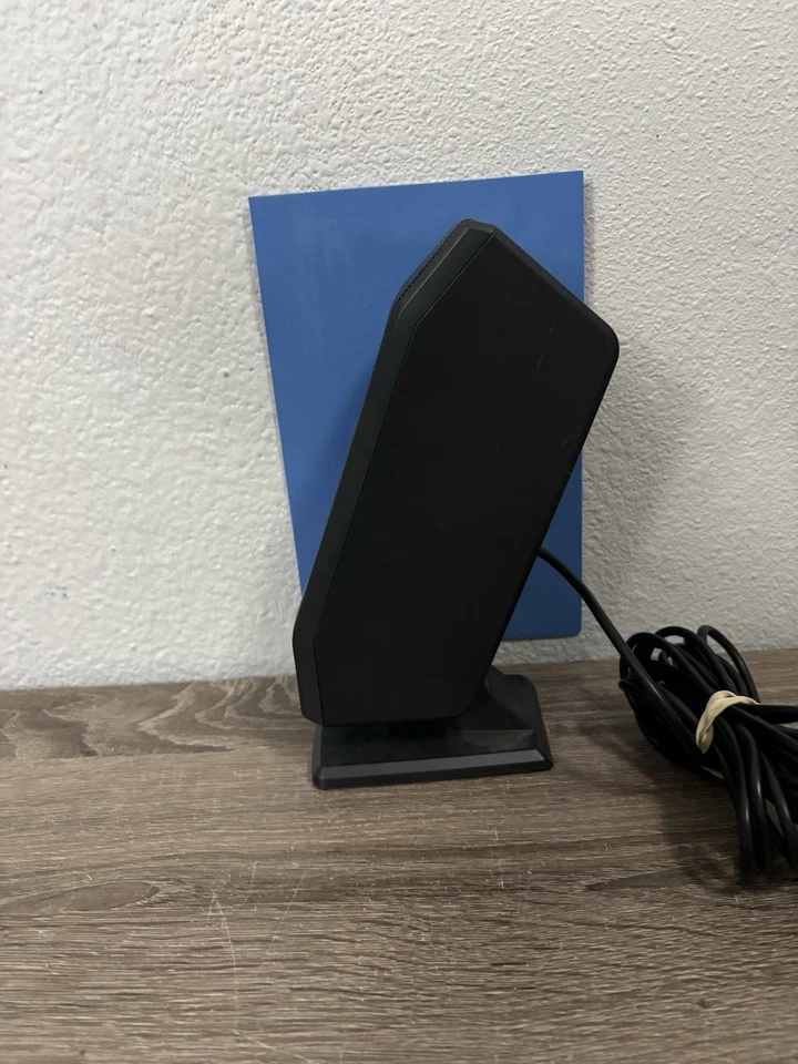 Logitech X-540 / R646 5.1 Surround Sound Lautsprecher hinten rechts (weiß) - GETESTET - Bild 3 von 4