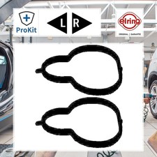 2x ORIGINAL® Elring Dichtung, Ansaugkrümmer für Ford FOCUS I Turnier FOCUS I