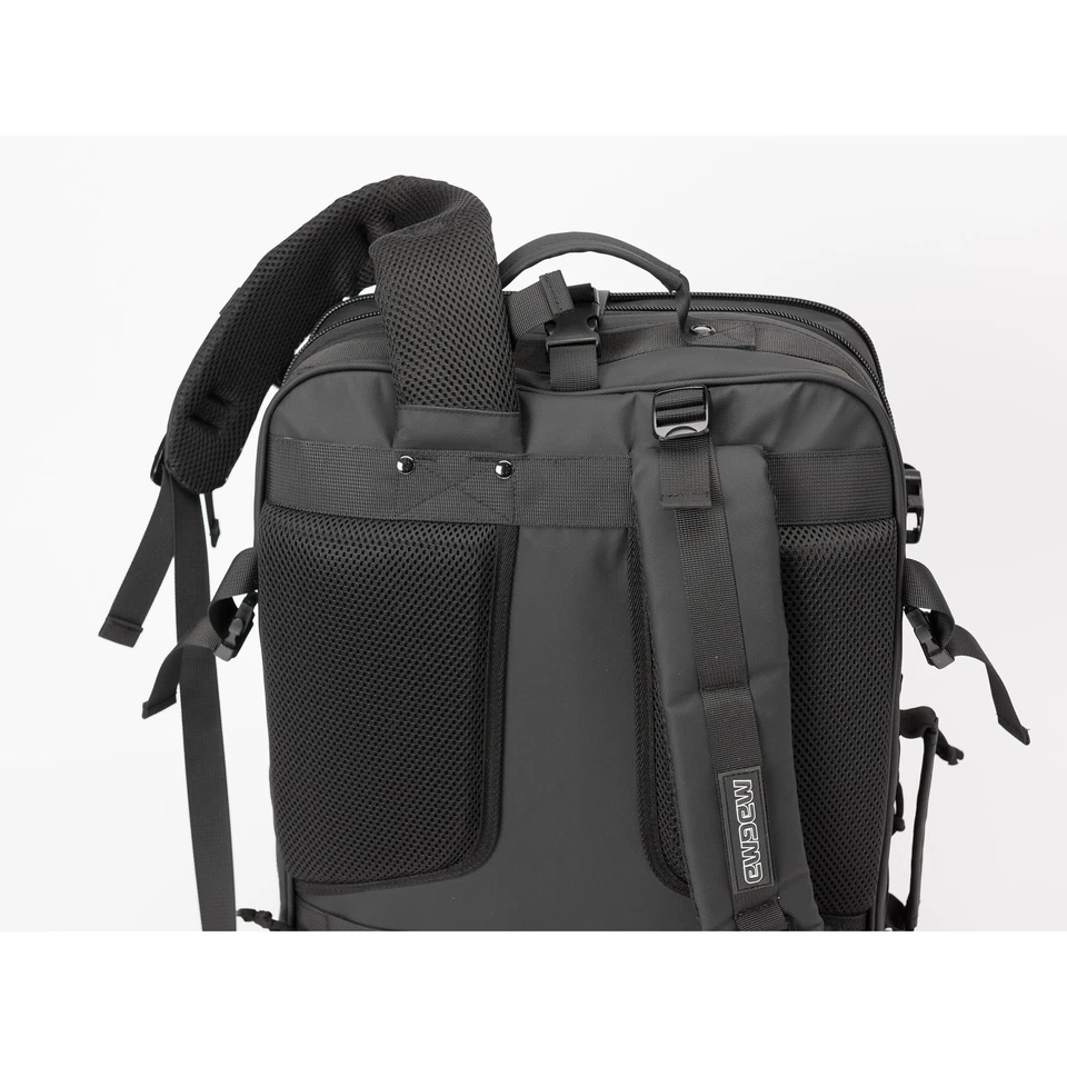 Magma Solid Blaze Pack 180 - DJ Equipment Bag - Image 4 of 4