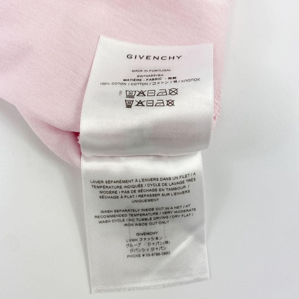 USED EXTREMELY RARE, MINT CONDITION GIVENCHY DISN… - image 13
