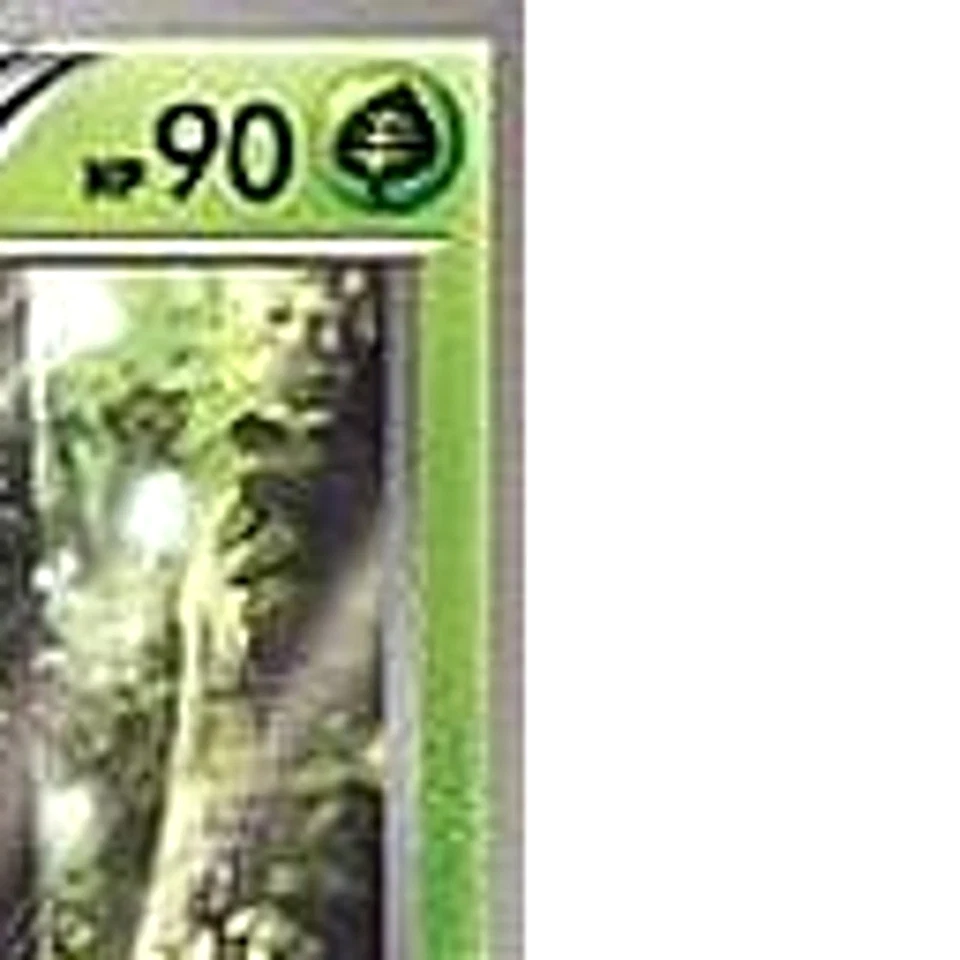 Pokemon Amoonguss C 005/066 BW2 Red Collection Japanese Card - Image 4 of 4