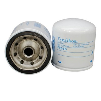 Kraftstofffilter DONALDSON P555095 Anschraubfilter M16 x 1.5