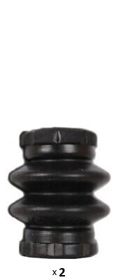 Bremssattel Elstock 86-2359 FüR OE 4G0615403A - 4G0615403F-image