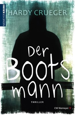 Hardy Crueger Der Bootsmann