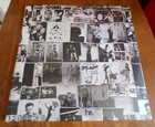 The Rolling Stones Exile On Main Street Remastered 180G Vinyl Sealed 2LP