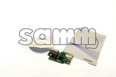 VACON OPT-CP-V 181B0321 New (FS)