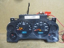 11 Chevy Silverado Speedometer Instrument Cluster Speedo 178k Miles 28255336 11 Chevy Silverado Speedometer Instrument Cluster Speedo 178k Miles 28255336