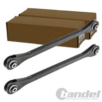 2X Nty Querlenker Hinten Unten Passend FüR Bmw 1 2 X1 X2 Mini Mini | ZWT-BM-049
