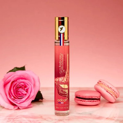 ADOPT' Eau De Parfum zur Auswahl - 30 ml Damenduft - Taschenspray