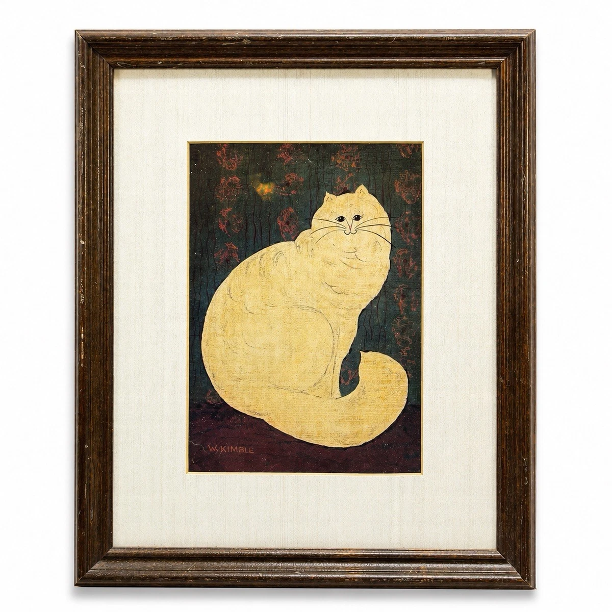 Warren Kimble Art Prints for sale | eBay