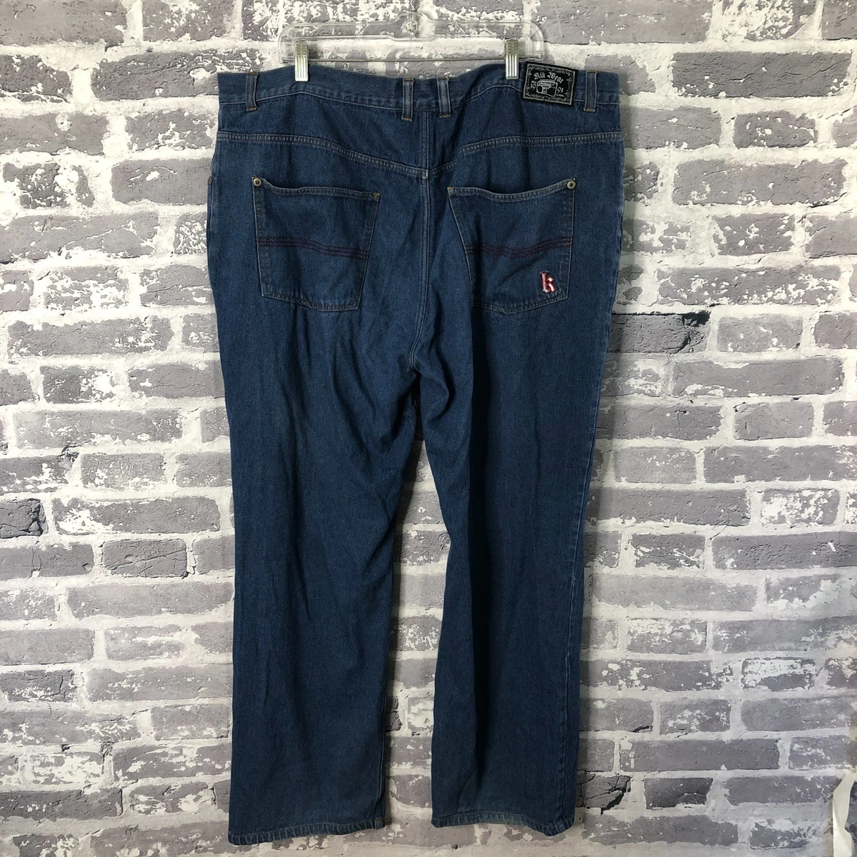 Kikwear Denim Jeans for Men for sale | eBay