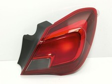 OPEL CORSA E (X15) original Rücklicht Rückleuchte rechts 39012628 TOP!