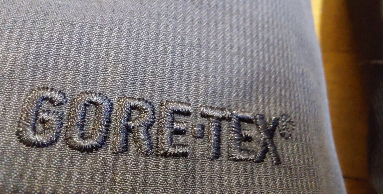 Arc’teryx Therme Parka Gore-Tex Goose Down Jacket Coat XL Excellent Condition image 3
