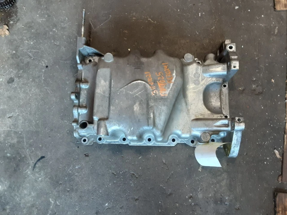 Oil Pan 3.5L Without Turbo Fits 13-19 EXPLORER 630241 Foto 3 de 4