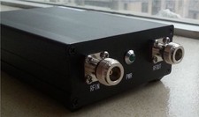 Sweep Simple Spectrum Network Analyzer New Generator NWT4000 138M-4.4G os