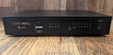 SonicWALL TZ 270 Network Security/firewall Appliance, transfer ready