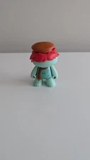 (NO BOX) Kidrobot (NECA) Fraggle Rock Mini Blind Box Series Boober