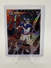 Jaxson Dart 2025 Topps Finest #T-4 X-Fractor Torchers Rookie RC