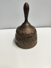 Campana Da altare cristiano con nomi 4 Evangelisti