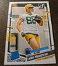 2023 Panini Donruss - Rated Rookie Luke Musgrave #337 (RC)