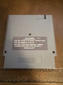 Golf (Nintendo, 1985)