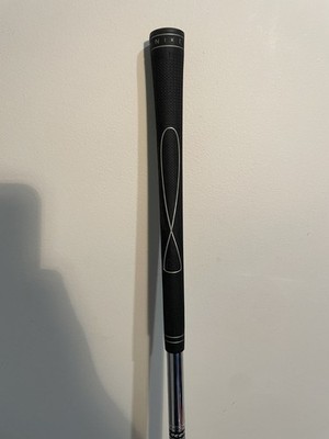 Nike Pro Combo Forged Tungsten Utility Iron 18 Right Handed Steel