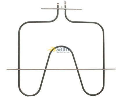 BAUMATIC OVEN UPPER TOP GRILL HEATING ELEMENT 1170000010