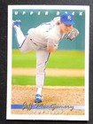 Photo of 1993 Upper Deck #62 Jeff Montgomery Kansas City Royals Baseball Card