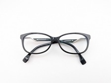 Fendi Eyeglasses Frames Only, FF 0233 807, 54-15-140, Black, Made in Italy