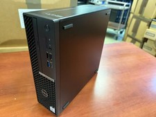 Dell OptiPlex 5080 SFF Core i5-10500 3.1GHz 16GB RAM NO Hard drive- READ