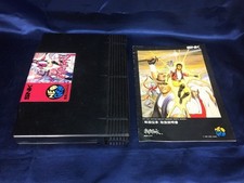 ebay® Auktion 198459213693 | Sengoku Densho SNK NEOGEO AES ROM 1991 Game Cartridge w/o Box Manual Working Thumbnail of ebay® auction 198459213693 | Sengoku Densho SNK NEOGEO AES ROM 1991 Game Cartridge w/o Box Manual Working