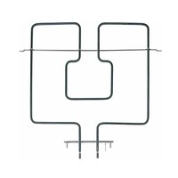 Easypart Passend FüR 480121104179 Cylinda Heizung Backofenheizung Herd Oberhitze