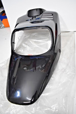 Carenage face avant noir  origine YAMAHA 50 BOOSTER   BWS ref: 3VL-F1511-10