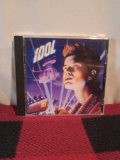 Billy Idol : Charmed Life CD Music Rock 