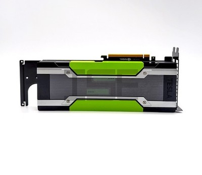 Dell H56H0 Nvidia Tesla M10 32GB M10 GPU Passive x16 Graphics Accelerator Card